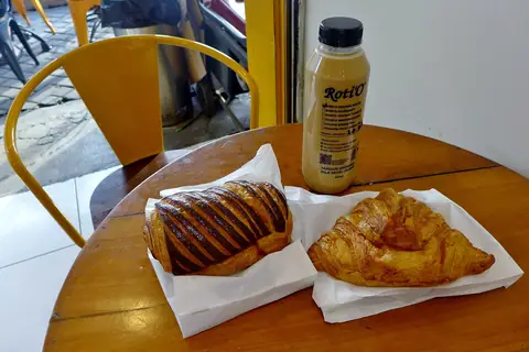 The Wren Bakery photo 1