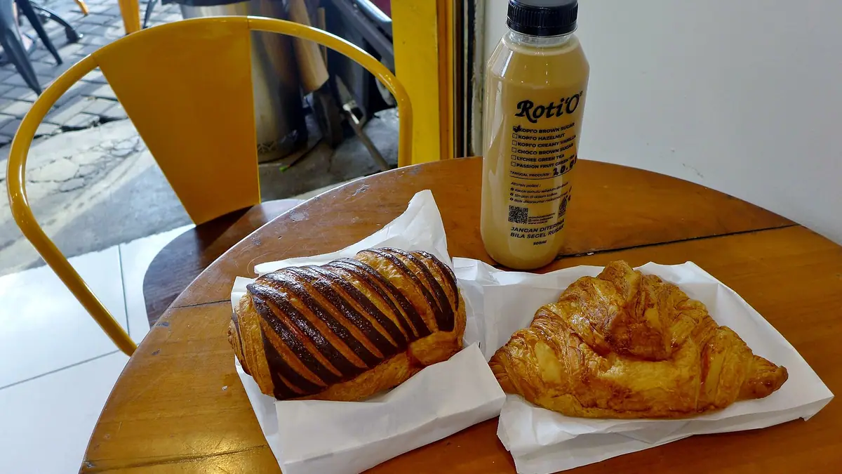 The Wren Bakery – bakery & café in Mabgate, Leeds
